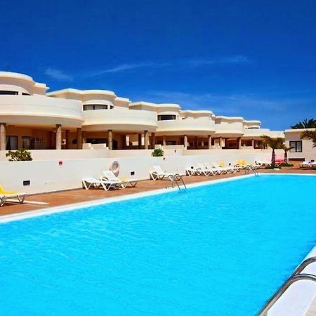 Apartamento Riviera Park 7A - Air Con- Wi-Fi- Uk Channels- 5 Minutes Walking From The Sea Tías Exterior foto